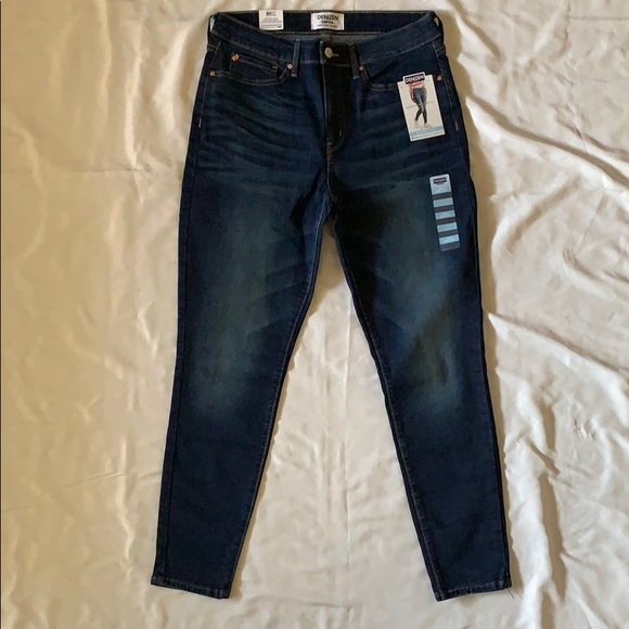 Levi’s Women’s Denizen Jeans - Picture 5 of 14